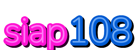 siap108 — logo kanal