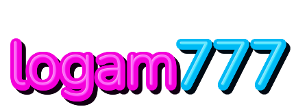 logam777 — logo kanal